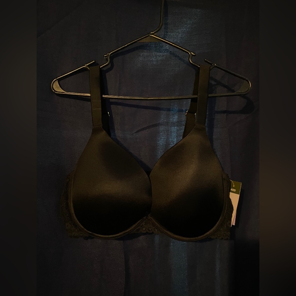 JoySpun - Women’s 40DD Underwire Plunge Bra